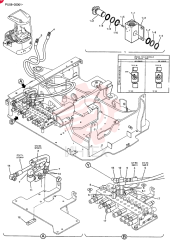 VALVE PF25V00001F2