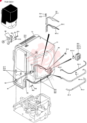 CAB PU02C00019F1