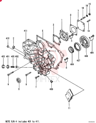 O-RING VAF315001100