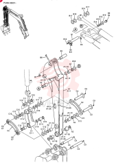 ARM PU12B00050F1
