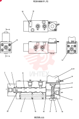 SOLENOID VALVE PE35V00001F1