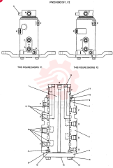 JOINT ASSY. PW55V00015F1