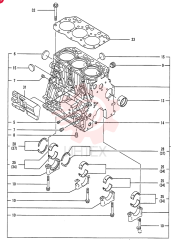 CYLINDER,3 Cylinders