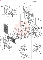 COOLER PH20M00019F1