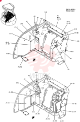 CONTROL PW03M00072F1