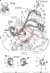 CONTROL LINES, PROPEL PW62H00008F1 (2)
