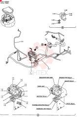 RELAY ASSY PW24E00037F1
