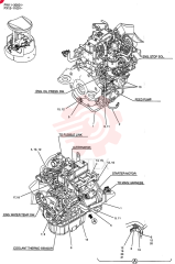 HARNESS ASSY, ENGINE PW16E00005F1