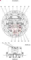PIN PY15V00006S142