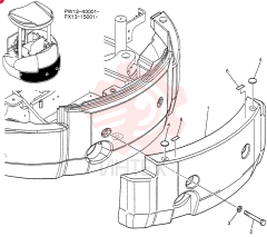 WEIGHT PW60C00016P1