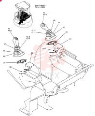 GRIP YB03M01003F1