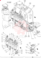 HYD CONNECTOR HH25S04004G1 (2)