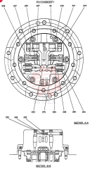 PIN PY15V00006S142