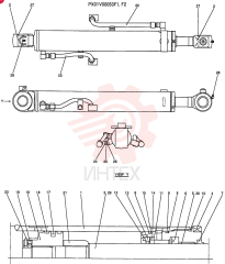 BOOM PX01V00053F1