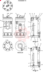 CONTROL VALVE PX30V00060F1