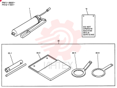 TOOL ASSY. PM01T00002FA