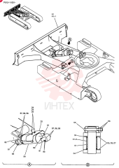DOZER PX51B00078F1