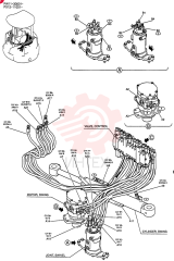 HYD LINES, UPP PW03H00024F1 (1)