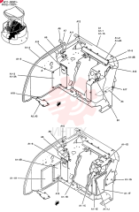 CONTROL PW03M00072F1