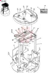 CANOPY PW06C00030F1
