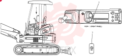 LABEL PM17M01013P1