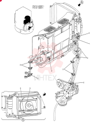 WIRE HARNESS PH11E01031P1