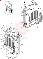 RADIATOR PW05P00027F1 (2)