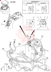 VALVE PA30V00005F1
