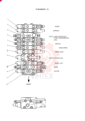 CONTROL VALVE PY30V00035F1