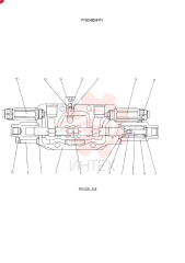 VALVE SECTION PY30V00047F1