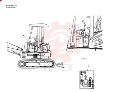 LABEL PW22T00181F1