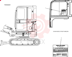INSTAL PY22T00105F1