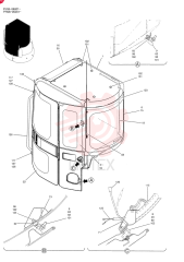 CAB PW02C00068F1