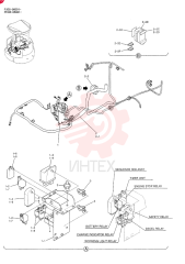 RELAY PH24E00032F1