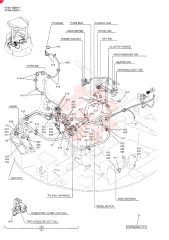 ELEC ASSY, UPP (SEE FIG 01-081)