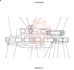 VALVE SECTION PY30V00036F1 (3)