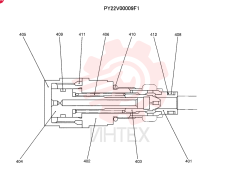 VALVE PY22V00009F1