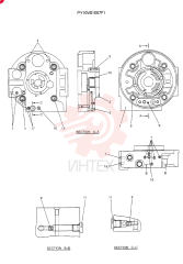 COVER ASSY PY10V01007F1