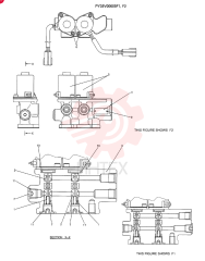 SOLENOID PY35V00005F1