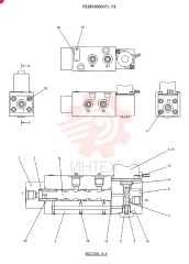 SOLENOID VALVE PE35V00001F1