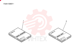 TOOL ASSY. PM01T00002FA