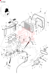 COOLER ASSY. PH20M00024F1