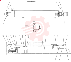 NOT SOLD SEPARAT NSS (31)