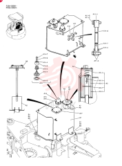 TANK ASSY, HYD PH33H00020F1