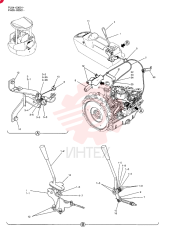 CONTROL ASSY, ENGINE PH11M00008F1
