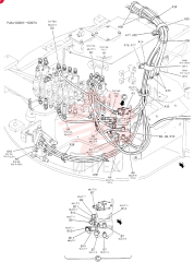 HOSE HX33L04195DR (1)