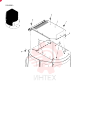 GUARD PW25C00002F1