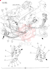 HOSE HX34L06135DX