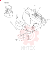 KEY ASSY PW03M01688F1