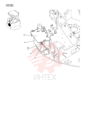 BATTERY INSTAL PH72E00006F1